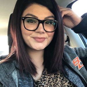 Meet your Posher, Kristen